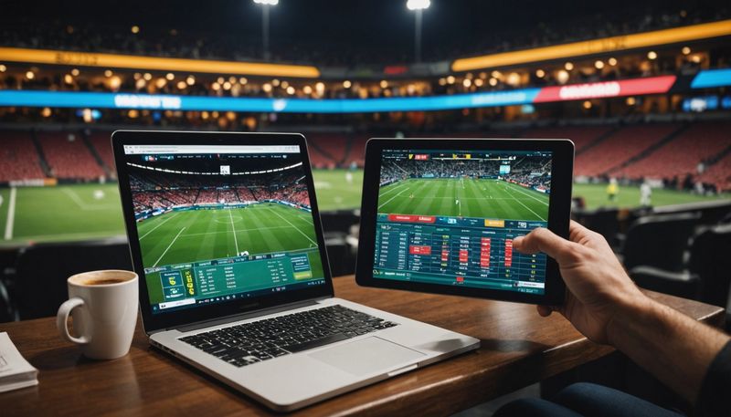 Meilleurs bookmakers de basketball 2025