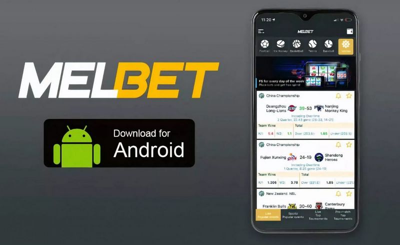Melbet, 2025'te bonuslar ve hediyeler sunuyor